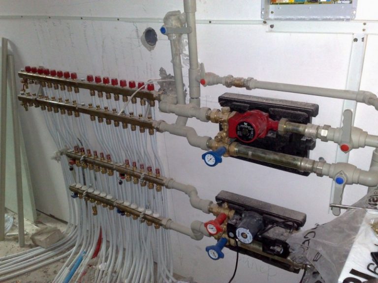 Qu'est-ce qu'un collecteur d'eau et à quoi sert-il ?