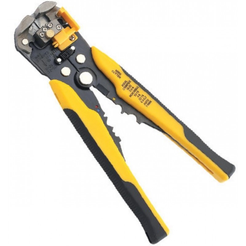 Stripper - un outil pour dénuder les fils