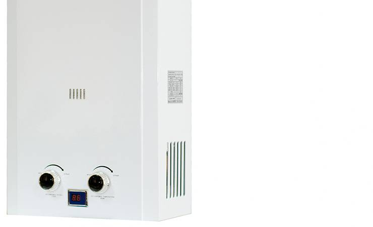 Réparation de chauffe-eau : comment remplacer soi-même un élément chauffant grillé et d'autres pièces