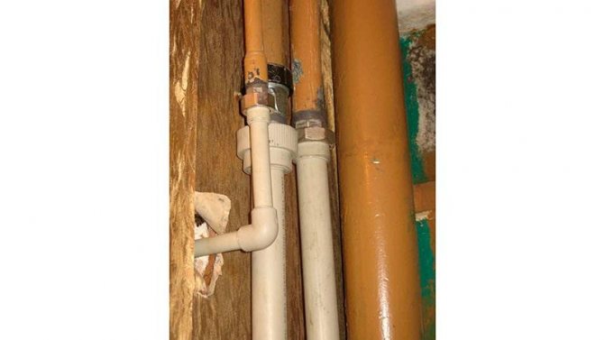 Comment remplacer un tuyau de ventilateur - de la théorie à la pratique