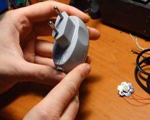 Comment choisir un driver de lampe LED : types, objectif + caractéristiques de connexion