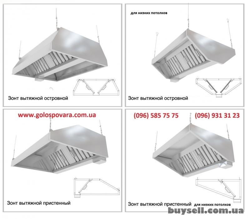 Hotte pour la cuisine avec un conduit d'air: règles de sélection et d'installation