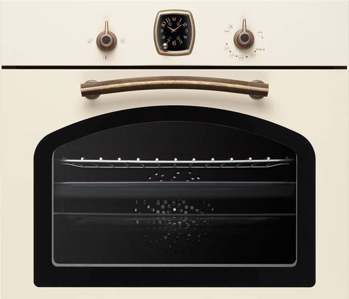 Qu'est-ce que la convection dans un four à gaz et est-elle nécessaire ? Conseils utiles pour les femmes au foyer sur le choix et l'exploitation