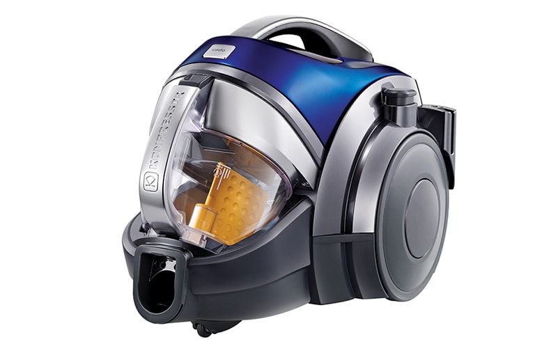 Quelle entreprise d'aspirateurs est préférable de choisir pour la maison et l'appartement: classement des fabricants, des marques