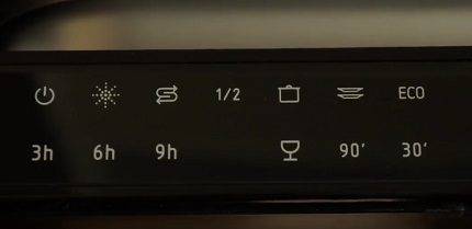 Présentation du lave-vaisselle Hansa ZIM 476 H : un assistant fonctionnel pendant un an