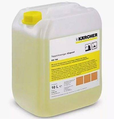 Comment choisir le meilleur shampoing pour laver les aspirateurs : un hit-parade de formulations efficaces et populaires