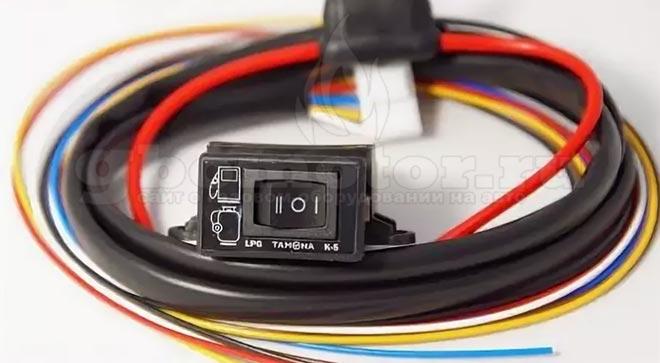 Raccords et équipements à gaz : variétés + caractéristiques de choix