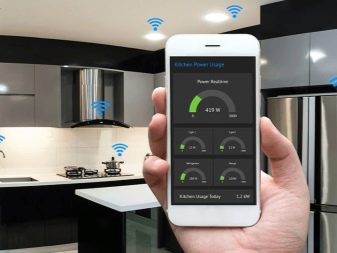 Chauffage dans une maison intelligente : appareil et principe de fonctionnement + conseils pour organiser un système intelligent