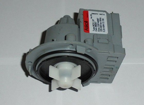 Comment vidanger correctement l'eau de la machine à laver: un guide étape par étape et de précieux conseils