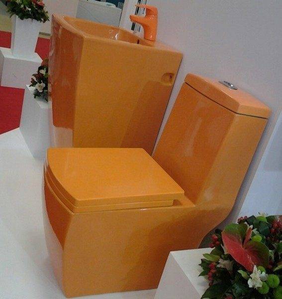 Monobloc WC : appareil, avantages et inconvénients, comment choisir le bon