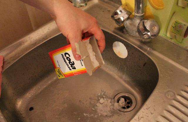 Rinçage des égouts : méthodes de nettoyage des canalisations + principales causes de blocage