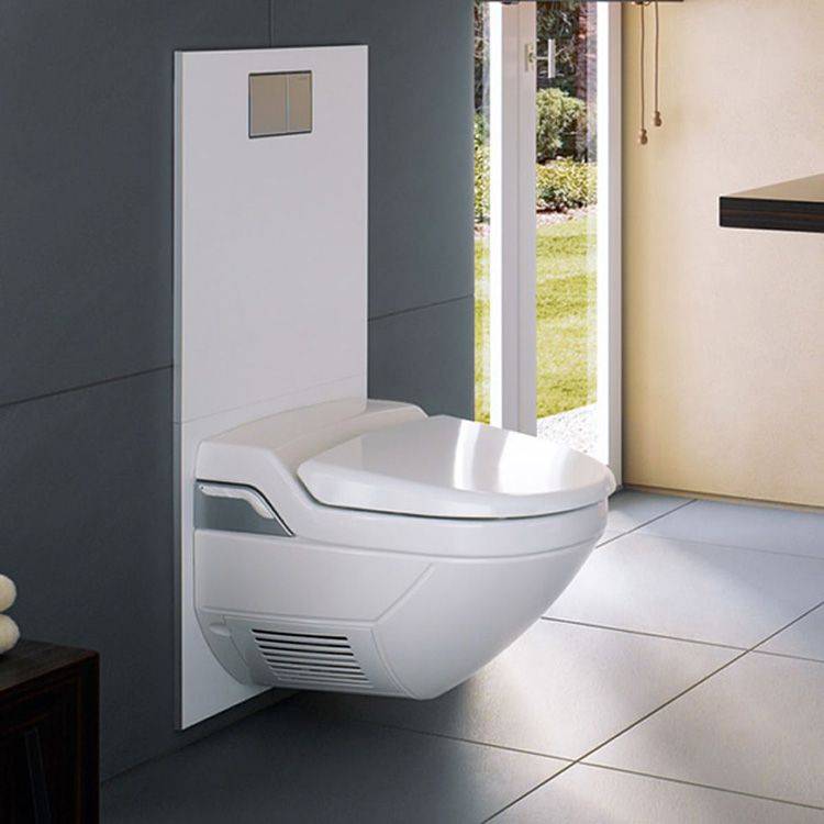 Housses de bidet électroniques : conseils pour choisir et tour d'horizon des meilleurs fabricants