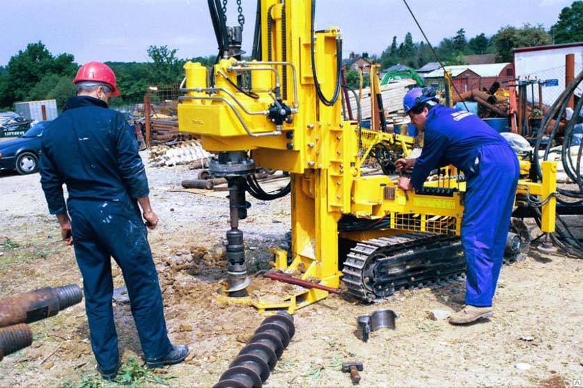 Tout sur le carottage