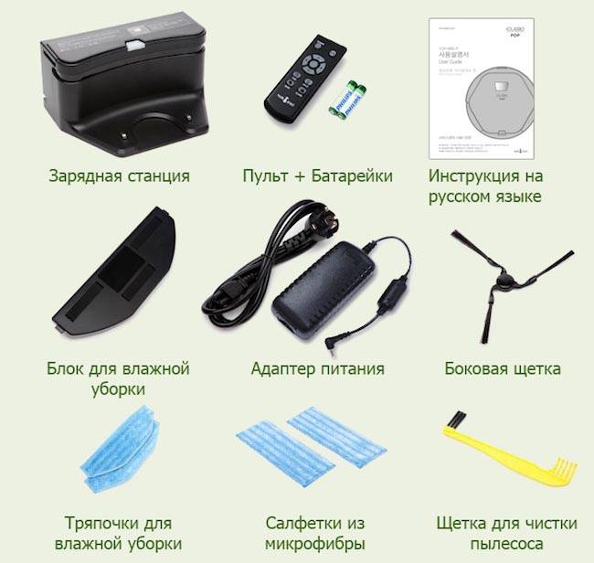 Examen de l'aspirateur robot iClebo Arte : développement sud-coréen pour le nettoyage à sec et humide