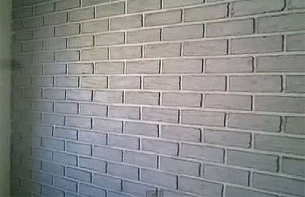 10 façons de faire une belle imitation de brique sur le mur