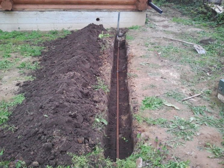 Comment faire une boucle de terre dans une maison privée de vos propres mains: schémas de mise à la terre et instructions d'installation