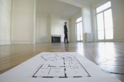 Zonage des espaces de bureaux