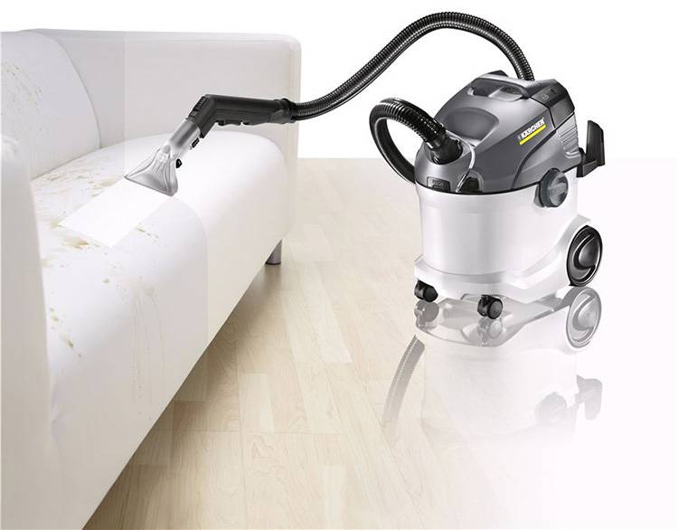 Les meilleurs aspirateurs à vadrouille - classement des modèles populaires recommandations précieuses aux acheteurs