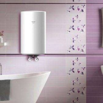 Chaudière électrique à accumulation pour le chauffage de l'eau : critères de choix d'un chauffe-eau + classement des meilleurs fabricants