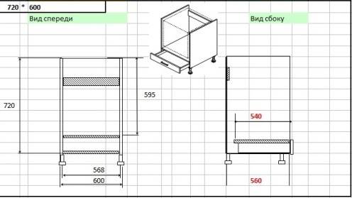 Comment connecter un four à gaz encastrable: instructions détaillées avec des conseils utiles
