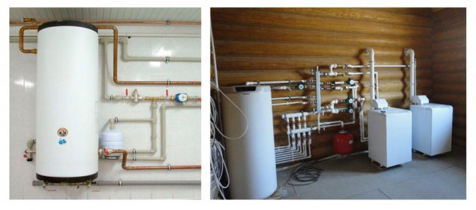 Chauffe-eau électrique instantané pour douche : types, conseils pour choisir et aperçu des meilleurs fabricants