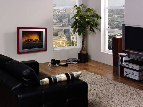 Comment faire une cheminée électrique de vos propres mains