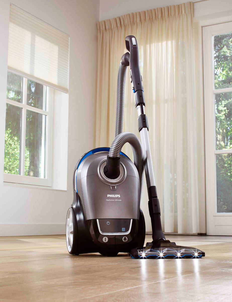 Meilleurs aspirateurs à main : Top 10 Classement 2020