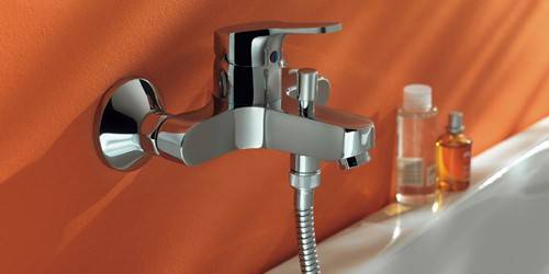 Robinets de lavabo : appareil, types, choix + modèles populaires