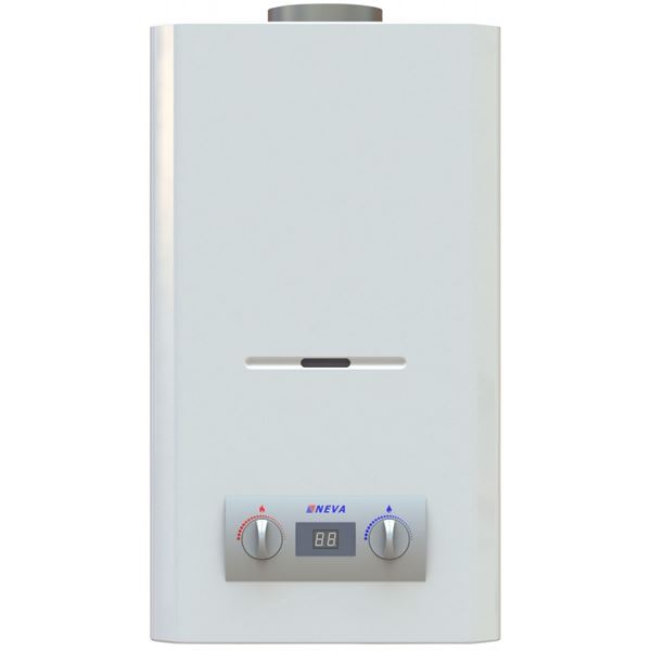 Quel est le meilleur - un chauffe-eau à gaz ou un chauffe-eau électrique ? Comparaison des principaux paramètres