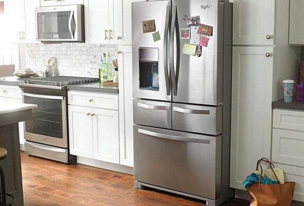 Lave-vaisselle Whirlpool ("Whirlpool") : tour d'horizon des meilleurs modèles