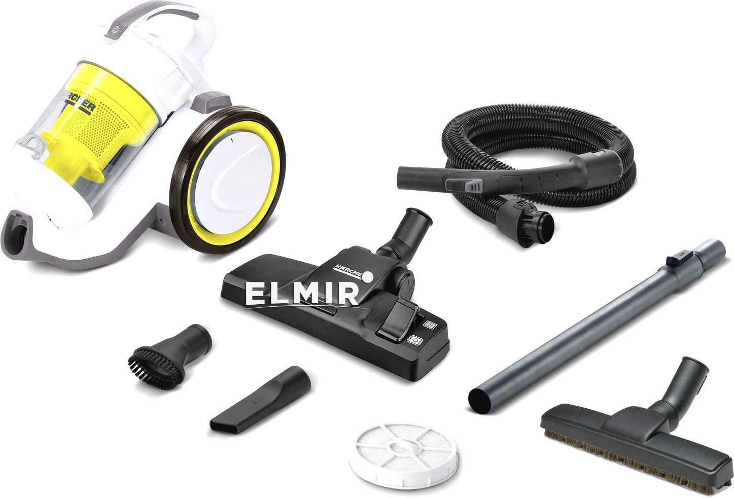 12 meilleurs aspirateurs de chantier selon les avis des utilisateurs