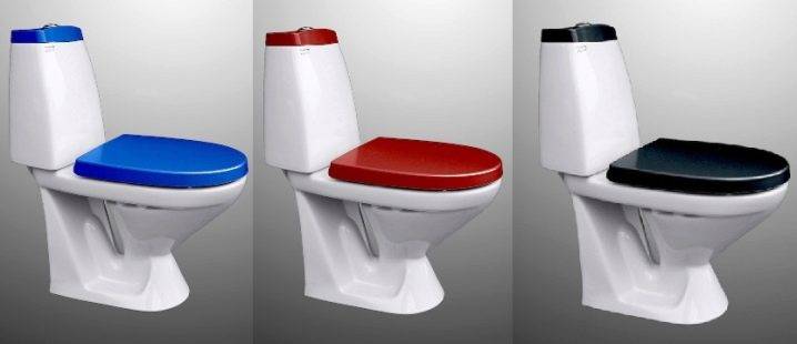 Comment choisir la bonne toilette: ce qu'il faut rechercher avant d'acheter + examen des fabricants