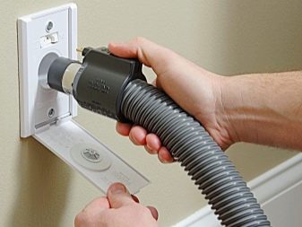 Comment fonctionne un aspirateur: caractéristiques de conception et de fonctionnement de différents types d'aspirateurs