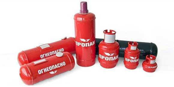 Est-il possible de remplir une bouteille de gaz dans une station-service ?