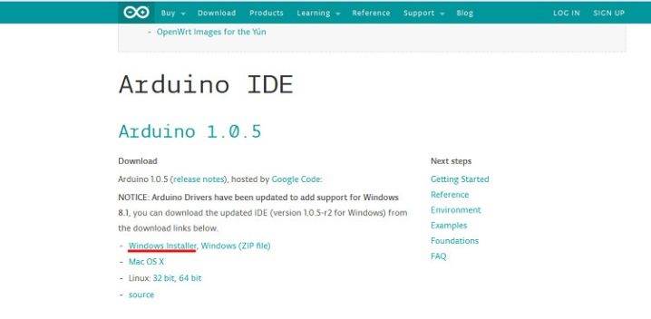 Maison intelligente basée sur les contrôleurs Arduino : conception et organisation de l'espace contrôlé
