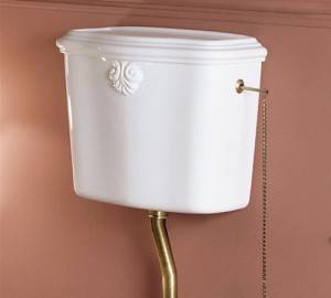 Mécanisme de chasse d'eau: appareil, principe de fonctionnement, aperçu des différentes conceptions