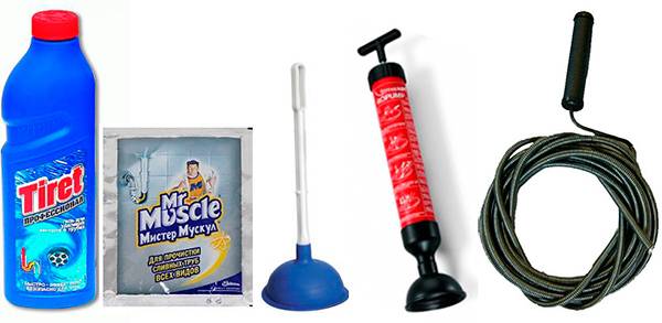 Installation d'une installation de bidet - un aperçu rapide de la technologie d'auto-installation