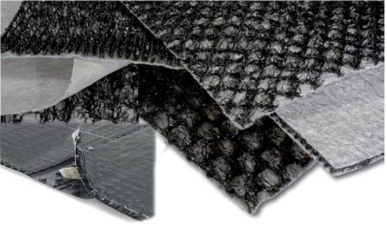 Regards de drainage: types, dispositifs et caractéristiques d'installation