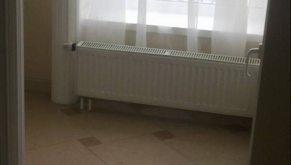 Calcul des radiateurs de chauffage: comment calculer le nombre et la puissance requis des batteries