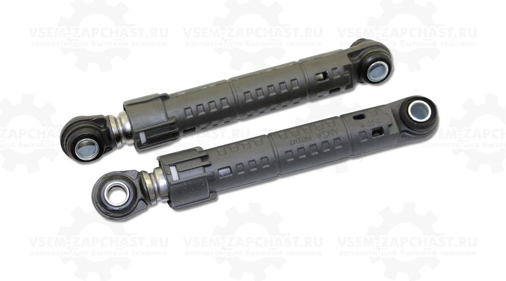 Comment changer les amortisseurs d'une machine à laver de vos propres mains