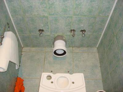 Comment enlever une vieille toilette: un aperçu de la technologie pour démanteler l'ancienne plomberie