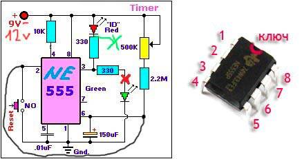 Relais temporisé à faire soi-même : tour d'horizon de 3 options maison