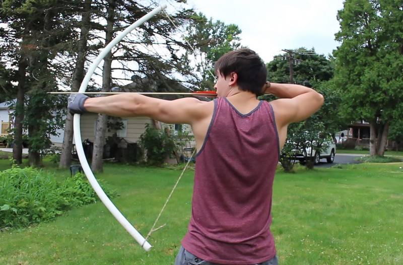 Artisanat de bricolage à partir de tuyaux en propylène: options maison pour la maison