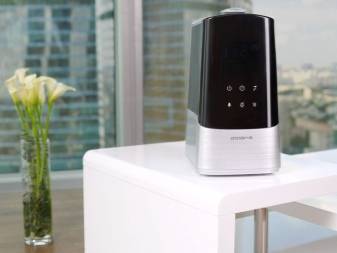 Comment humidifier l'air sans humidificateur dans un appartement en hiver: les meilleures options pratiques