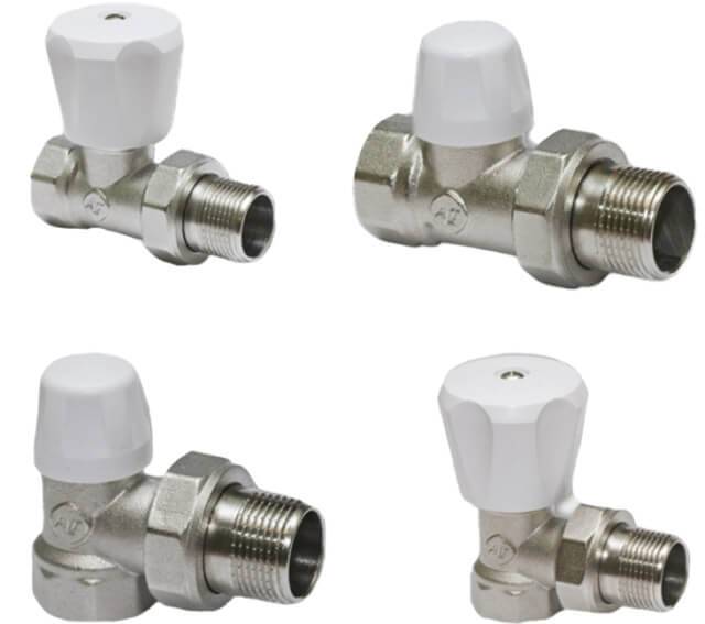 Comment choisir et installer un thermostat sur une batterie de chauffage