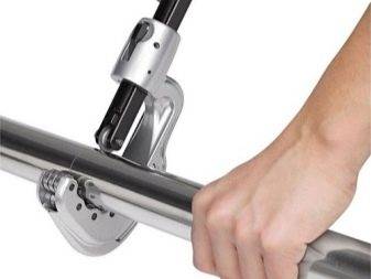 Couper des tuyaux en biais : avantages et inconvénients des différentes méthodes + exemple de travail