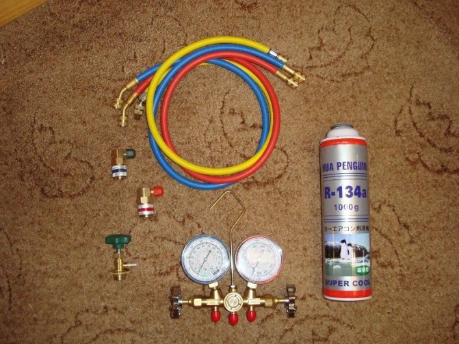 Dysfonctionnements du système split : pourquoi le compresseur ne s'allume-t-il pas ? Pourquoi l'unité extérieure du climatiseur ne démarre-t-elle pas à partir de la télécommande ? méthodes de dépannage