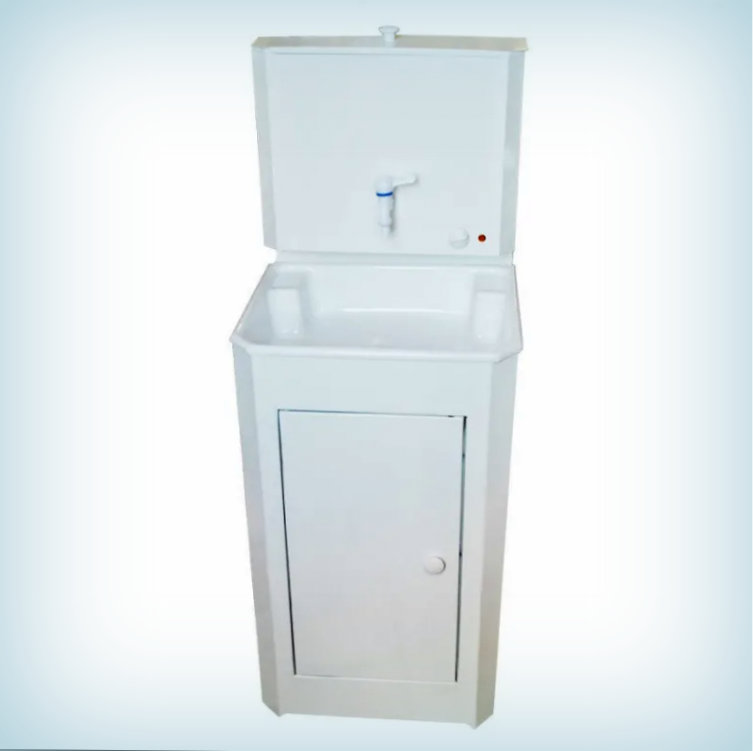 Types de chauffe-eau de campagne