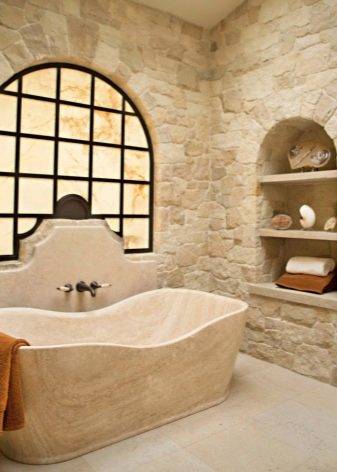 7 idées pour rendre une petite salle de bain confortable et belle