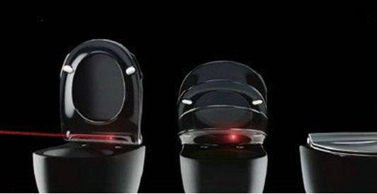 Fixation du couvercle des toilettes : comment retirer l'ancien et installer un nouveau siège de toilette